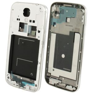 For Samsung Galaxy S IV / i9500 Original LCD Middle Frame Bezel Plate (OEM)