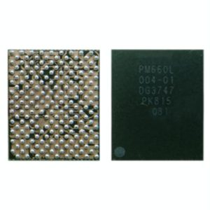 Power IC Module PM660L 004-01 (OEM)
