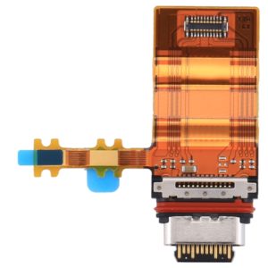 Charging Port Flex Cable for Sony Xperia XZ1 (OEM)