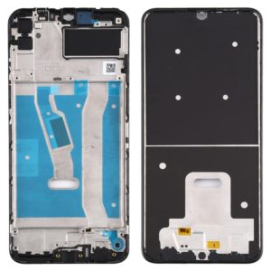 Front Housing LCD Frame Bezel Plate for Huawei Enjoy 10e / Honor Play 9A (OEM)