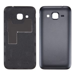 For Galaxy Core Prime / G360 Battery Back Cover (Black) (OEM)