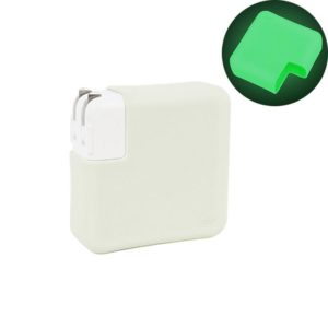 For Macbook Air A1932 30W Power Adapter Protective Cover(Luminous Color) (OEM)