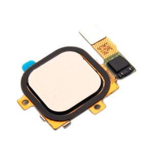 Fingerprint Sensor Flex Cable for Google Nexus 6P(Gold) (OEM)