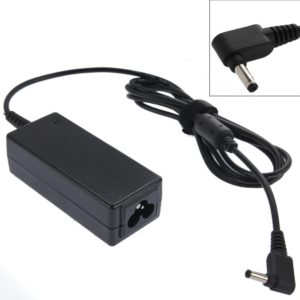 ADP-40THA 19V 2.37A AC Adapter for Asus Laptop, Output Tips: 4.0mm x 1.35mm(EU Plug) (OEM)