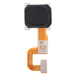 For OPPO F9 / A7x Fingerprint Sensor Flex Cable (Black) (OEM)