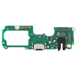 For OPPO A73 5G / F17 CPH2161 CPH2095 Charging Port Board (OEM)
