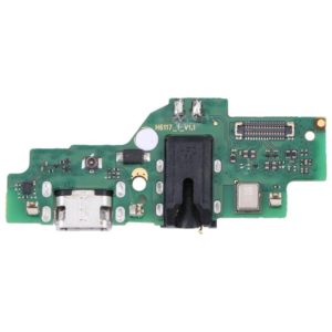 For Infinix Smart 5 X657 X657C Charging Port Board (OEM)