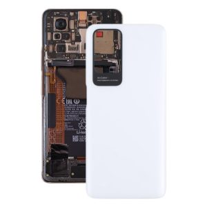 Original Battery Back Cover for Xiaomi Redmi 10 / Redmi 10 Prime / Redmi Note 11 4G / Redmi 10 2022 (White) (OEM)