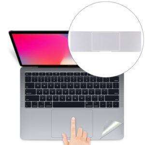 Palm & Trackpad Protector Sticker for MacBook Air 13 (A1932/A2179/A2337)(Silver) (OEM)