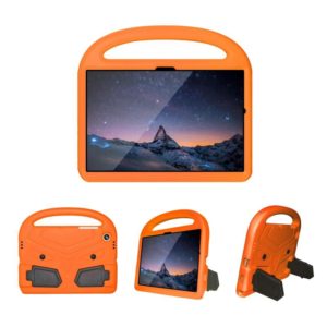 For Samsung Galaxy Tab A8 10.5 2021 X200 / X205 Sparrow Style EVA Material Children Tablet Case(Orange) (OEM)