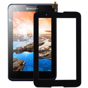 Touch Panel for Lenovo A7-30 A3300(Black) (OEM)