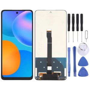 Original LCD Screen for Huawei P Smart 2021 / Honor 10X Lite with Digitizer Full Assembly (OEM)