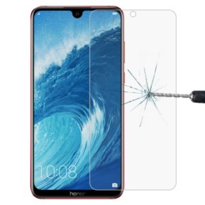 0.26mm 9H 2.5D Explosion-proof Tempered Glass Film for Huawei Honor 8X Max / Enjoy Max (DIYLooks) (OEM)