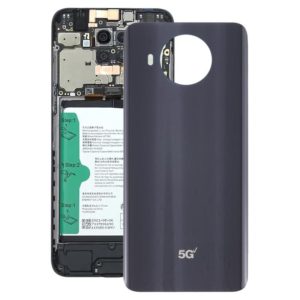 Battery Back Cover for Nokia 8 V 5G UW(Black) (OEM)