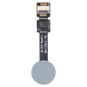 Fingerprint Sensor Flex Cable for Sony Xperia XZ2 Premium / Xperia XZ2 (Green) (OEM)