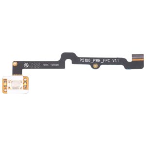 Power Button Flex Cable For Lenovo Yoga Tab 3 10 YT3-X50M YT3-X50F P5100 (OEM)
