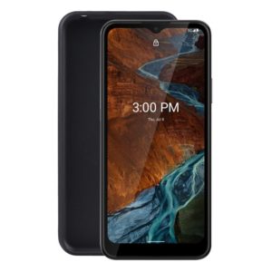 For Nokia G300 TPU Phone Case(Black) (OEM)