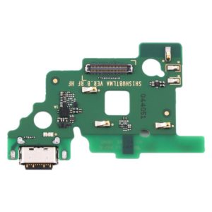 Charging Port Board for Huawei MediaPad M5 8 / SHT-AL09 / SHT-W09 (OEM)