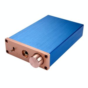 NK-P90 Audio DAC Decoder Fiber Coax Digital Audio Amplifier (OEM)