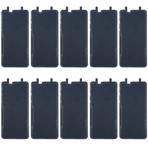 For OnePlus 7T Pro 10pcs Back Housing Cover Adhesive (OEM)
