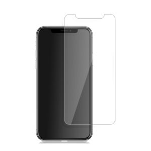 For iPhone 11 mocolo 0.33mm 9H 2.5D Tempered Glass Film(Transparent) (mocolo) (OEM)