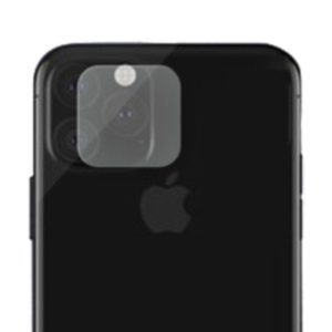 For iPhone 11 Pro Soft Fiber Back Camera Lens Film (OEM)