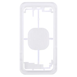 Battery Cover Laser Disassembly Positioning Protect Mould For iPhone 8 Plus (OEM)