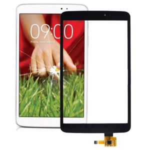 Touch Panel for LG G Pad 8.3 V500 (Black) (OEM)
