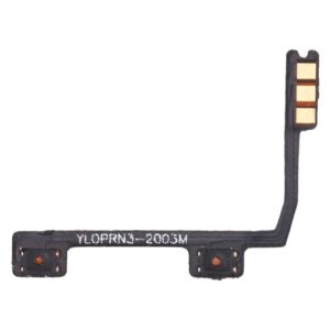 For OPPO Reno3 5G Volume Button Flex Cable (OEM)
