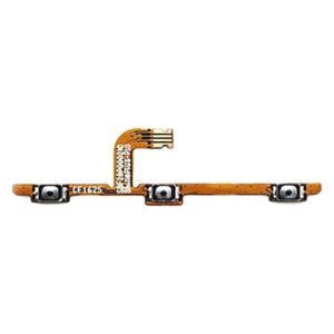 For Alcatel OneTouch Pop 4s 5095 5095y 5095k 5095b 5095i Power Button & Volume Button Flex Cable (OEM)