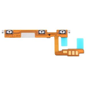 Power Button & Volume Button Flex Cable for Huawei Honor 30 (OEM)