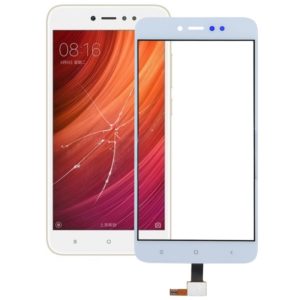 Touch Panel for Xiaomi Redmi Note 5A Prime(White) (OEM)