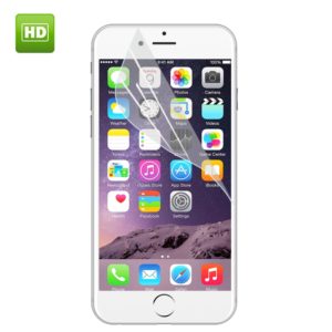 For iPhone 7 Plus HD Non-full Screen Protector(Taiwan Material) (DIYLooks) (OEM)