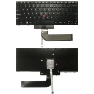 US Version Keyboard for Lenovo IBM ThinkPad Edge E40 E50 14 inch / 15 inch (OEM)