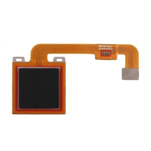 Fingerprint Sensor Flex Cable for Xiaomi Redmi Note 4X (Black) (OEM)