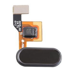 Fingerprint Sensor Flex Cable for Xiaomi Note 2(Black) (OEM)
