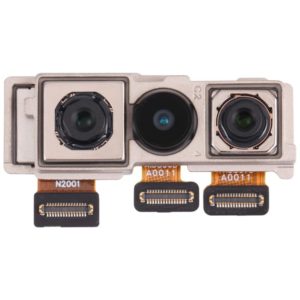 Back Facing Camera for LG G8S ThinQ LMG810, LM-G810, LMG810EAW (OEM)