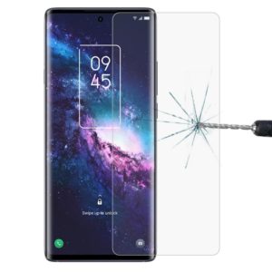 0.26mm 9H 2.5D Tempered Glass Film For TCL 20 Pro 5G (DIYLooks) (OEM)