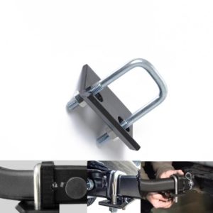 Hitch Tightener Anti-Rattle Stabilizer for Trailer / RV (OEM)