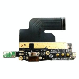 Charging Port Board for ZTE Nubia Z5S NX503A (OEM)