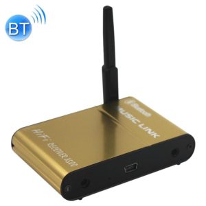 X500 Bluetooth CSR 4.0 HIFI Audio Receiver (OEM)