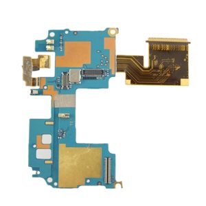 Mainboard & Power Button Flex Cable and Camera Mainboard for HTC One M8 (OEM)