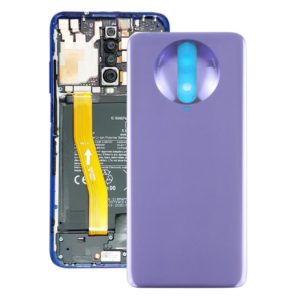 Original Battery Back Cover for Xiaomi Poco X2(Purple) (OEM)