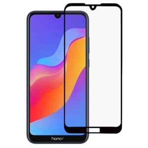 0.3mm 9H 2.5D Full Screen Tempered Glass Film for Huawei Honor 8A (OEM)
