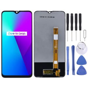 TFT LCD Screen for OPPO Realme 3i / Realme 3 with Digitizer Full Assembly (OEM)