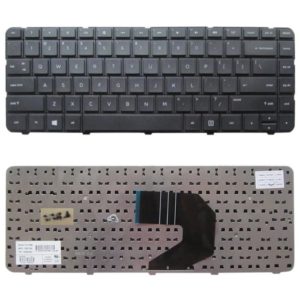 US Version Keyboard for HP Pavilion G4 G6 G4-1000 431430 436 CQ43 CQ57 G57 Series 636191-001 (OEM)