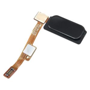 Fingerprint Sensor Flex Cable for Asus Zenfone 4 ZE554KL (Black) (OEM)
