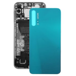 Battery Back Cover for Huawei Nova 5T(Green) (OEM)