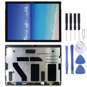 Original LCD Screen with Digitizer Full Assembly For Microsoft Surface Pro 8 12.9 inch(Black) (OEM)