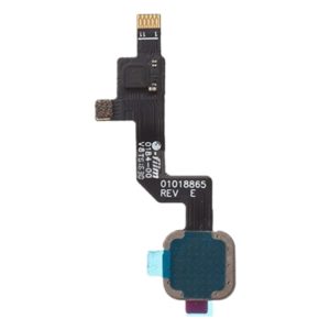 Fingerprint Sensor Flex Cable for Motorola Moto Z (OEM)